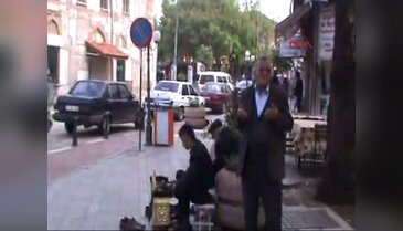 Ahiliğin asırları aşan gücü Yalvaç'ta yaşıyor
