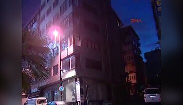 İstanbullu depremi hissetmedi