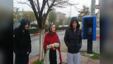 Marmara'da korkutan deprem