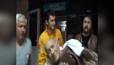 İnegöllü Gazi'nin hayali gerçek oldu