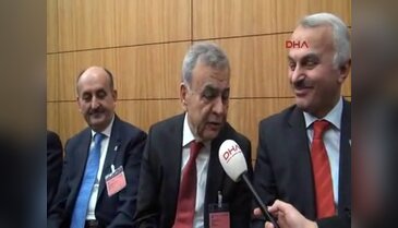 EXPO'da tarihi oylama