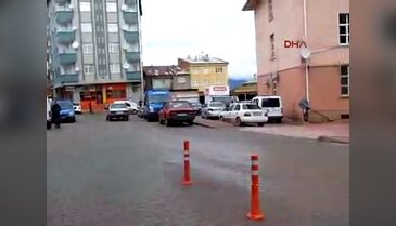 3 uyuşturucu taciri yakalandı