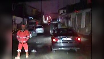 İstanbul'da narkotik operasyonu