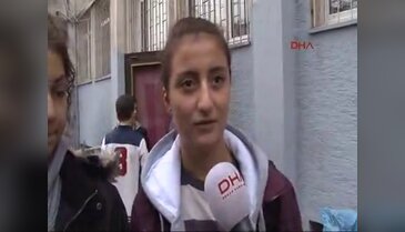 Öğrencilerin OGS heyecanı başladı