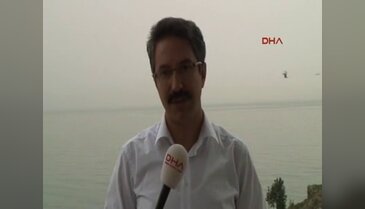 Deniz altındaki tarih gün ışığına çıkacak