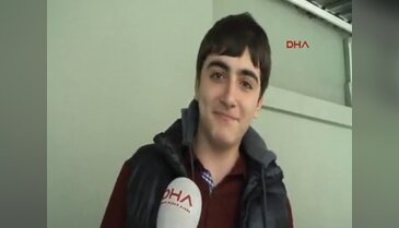 Bursalı öğrenciler sınav sisteminden memnun