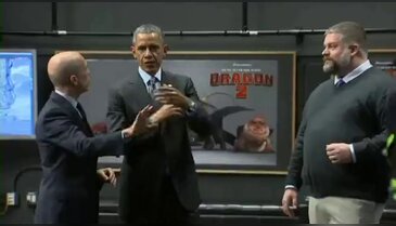 Obama’ya büyük sürpriz