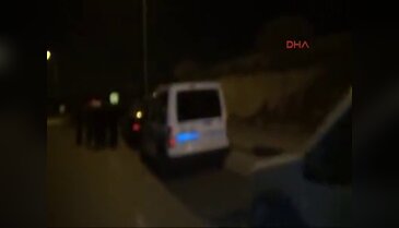 Sanayici kaçırıldı