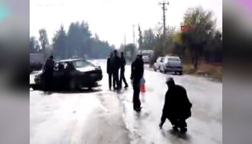 CHP'li meclis üyesine silahlı saldırı