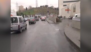 Liseli Sinem'in feci sonu