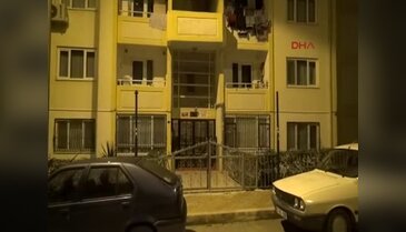 Sınavı kötü geçen genç ölmek istedi