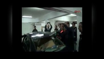 Sevgililerin İran-Arnavutluk uyuşturucu hattı