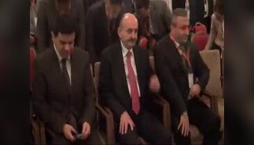 "Aile hekimlerine nöbet geliyor"