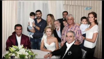 İmparator boşandı