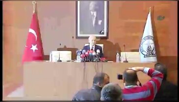 Gülen'i ziyaret edecek mi ?