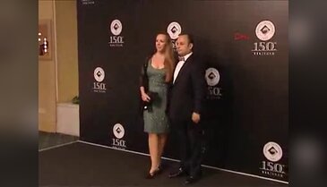 Üniversite balosunda Cem Yılmaz şov-1