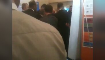 Erdoğan'dan Uludağ Üniversiteli öğrencilere İHA siparişi