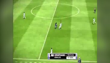 Messi'yle Ronaldo tekme tokat!