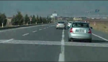 Nefes kesen uyuşturucu operasyonu kamerada