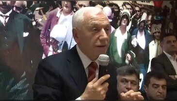 Mahkeme Balbay'ı haklı buldu