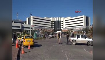 Öğretmeni döverek bu hale getirdiler!