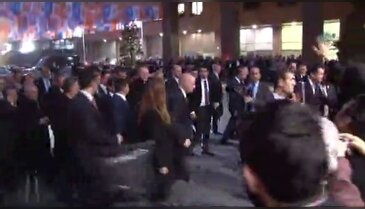 Erdoğan sevgisi 700 liraya mal oldu