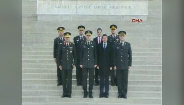 Kosova güvenlik gücü orduya dönüşebilir
