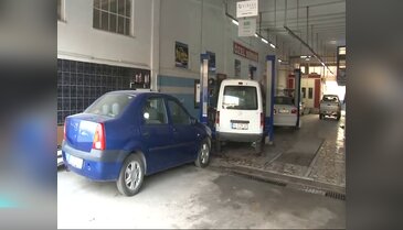 Aracınız ve siz kışa hazır mısınız?
