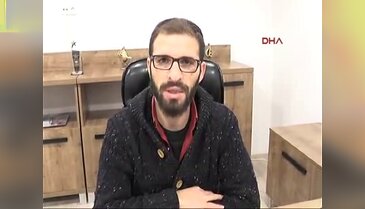 İnegöllü işadamı 45 gündür Libya'da mahsur