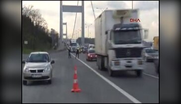 Kış lastiği denetimleri başladı