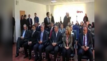 Kosova'da biyometrik kimlikler verilmeye başlandı