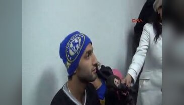 Suriyeli kaçak yaşadıklarını anlattı