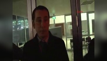 Mustafa Balbay'a tahliye kararı