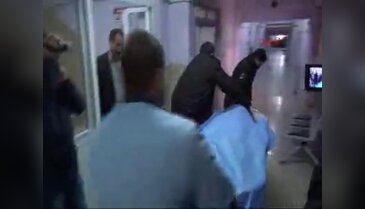 Soba zehirlenmesi sonucu 2 kardeş hayatlarını kaybetti