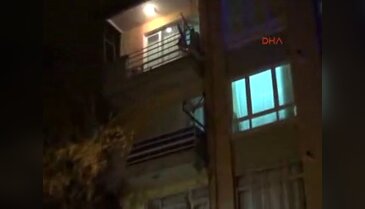 Barışma teklifini reddetti diye öldürdü ve intihar etti