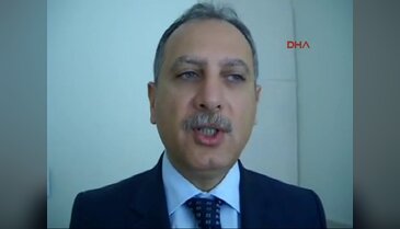 İlk ameliyatını 97 yaşında oldu
