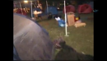 Gezi Parkı olaylarında flaş gelişme