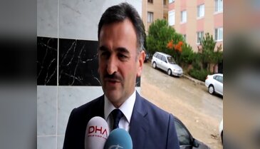Gemlik'te mini eteğe zabıta sansürü