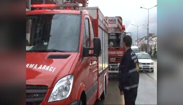 İşsiz kalınca intihara kalkıştı