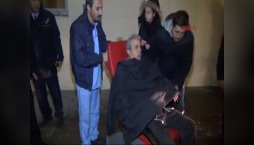 2'nci kez kaçırıldığını iddia etti