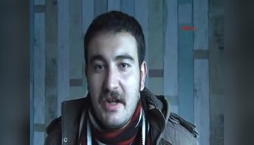 Başbakan'a hakarete 7 bin TL ceza