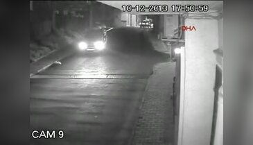 Hatalı sollama ölüm getirdi