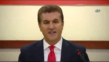 Sarıgül artık aday adayı