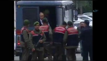 Cezaevinden çıkamayacaklar