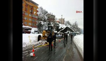Greyder can aldı
