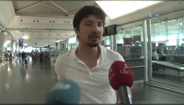 Tüm Türkiye üzüldü