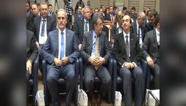 Bursa'da kentsel dönüşüm devam ediyor