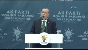 İşte AK Parti'nin 12 adayı