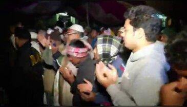 İdam sonrası Bangladeş karıştı: 4 ölü
