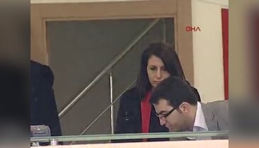 Tiner bidonuyla PTT'yi soydu